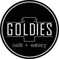 Goldies Cafe + Eatery logo - Similar company to Emmydeveaux