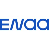 Enaa trgovina logo - Similar company to Custom Cellular / Telus & Koodo Authorized Dealer