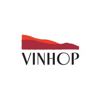 VinHOP logo - Similar company to Simone Simon / Paris - Boston