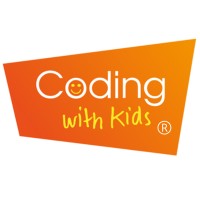 Coding With Kids logo - Similar company to Codefu: Coding For Kids