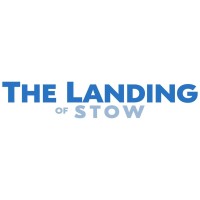 The Landing of Stow logo - Similar company to Parkside Assisted Living & Memory Care