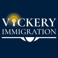 Vickery Immigration logo - Similar company to Torres Law