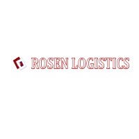 ROSEN LOGISTICS logo - Similar company to International Association Of Public Health Logisticians