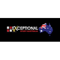 Exceptional Study Australia logo - Similar company to Oasis Education Ltd