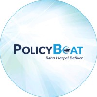 PolicyBoat Insurance Broker Pvt Ltd logo - Similar company to De Soac Pvt Ltd