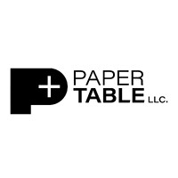 PAPER TABLE, LLC. logo - Similar company to Target Arm Inc.