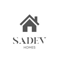Sadev Homes logo - Similar company to Plambo Solutions