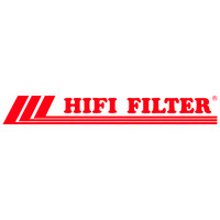 Hifi Filter Polska Sp. z o.o. logo - Similar company to Filterpro Ltd