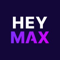 HeyMax logo - Similar company to Jackett