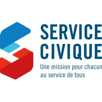 Agence du Service Civique logo - Similar company to S