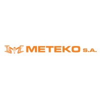 METEKO S.A. logo - Similar company to Lakidis Sa