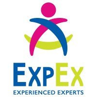 ExpEx Flevoland - experienced expert logo - Similar company to Challenge Up
