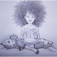 DEAR BLACK GIRL INCORPORATED