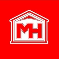 MH GROUP logo - Similar company to The Seasons