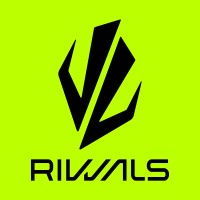 RIVVALS logo - Similar company to Veon - Vendedor Online