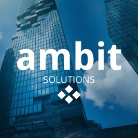 Ambit Solutions, LLC logo - Similar company to Ibml