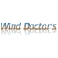 Wind Doctor's logo - Similar company to Voltric Energy