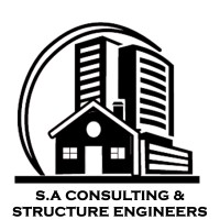 SA Consulting and Structure Engineers logo - Similar company to Ship Owners And Agents Association Of Ghana