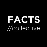 FACTS//collective logo - Similar company to Dusc Studio