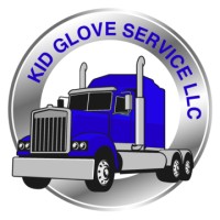 Kid Glove Service, LLC logo - Similar company to H&F Logistics