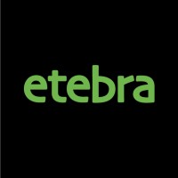 Etebra Maskin & Vagn AB logo - Similar company to Triab
