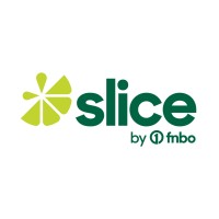 Slice® by FNBO logo - Similar company to Climate Power Co.