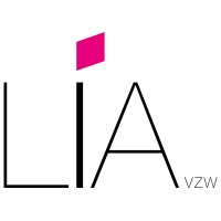 LIA vzw logo - Similar company to De Vlaspit