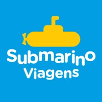 Submarino Viagens logo - Similar company to Submarino