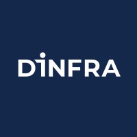 DINFRA GmbH logo - Similar company to Communi5