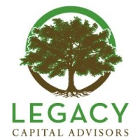 Legacy Capital Advisors, LLC logo - Similar company to Legacy Capital Advisors Llc
