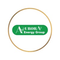 Aurora Energy - Solar Panels UK logo - Similar company to Gone Solar