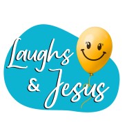 Laughs & Jesus