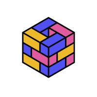 BRICK's logo - Similar company to Enso Go!