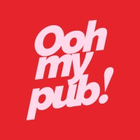 Ooh My Pub ! logo - Similar company to Mayele Tech