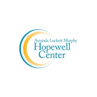 Amanda Luckett Murphy Hopewell Center logo - Similar company to Servefed