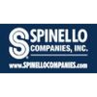 Spinello Property Management logo - Similar company to Wilson Meade Commercial Real Estate