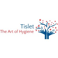 Tislet Products Private Limited logo - Similar company to Paper Plus Srl