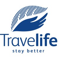 Travelife for Accommodation logo - Similar company to Green Globe Certification