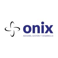 ONIX Asesoría, Gestión y Desarrollo logo - Similar company to Work For All Ett