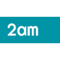 2am logo - Similar company to Vkm (Vastkustmedia)