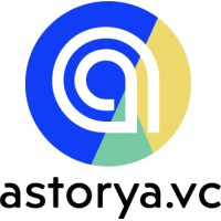 astoryaVC logo - Similar company to Zelros By Earnix