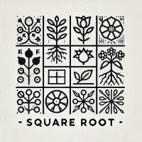 SQUARE ROOT logo - Similar company to Sellready