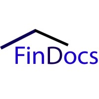 FinDocs logo - Similar company to Kickdrum Technology Group Llc