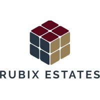 Rubix Estates logo - Similar company to Litigation Capital Solutions