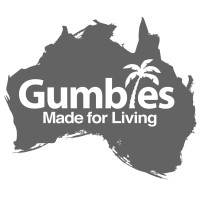 Gumbies Limited logo - Similar company to Muick Sandy