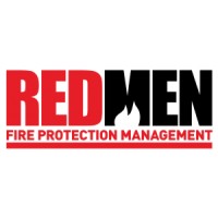 Redmen Fire Protection Management logo - Similar company to Rmr Technology