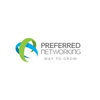 Preferred Networking, Inc. logo - Similar company to Preferred Networks, Inc.