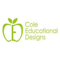 Cole Educational Designs logo