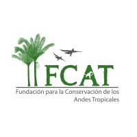 Fundación para la Conservación de los Andes Tropicales (FCAT) logo - Similar company to Sumakawsay