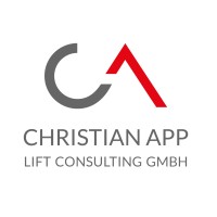 CHRISTIAN APP LIFT CONSULTING GmbH logo - Similar company to Lift Consulting